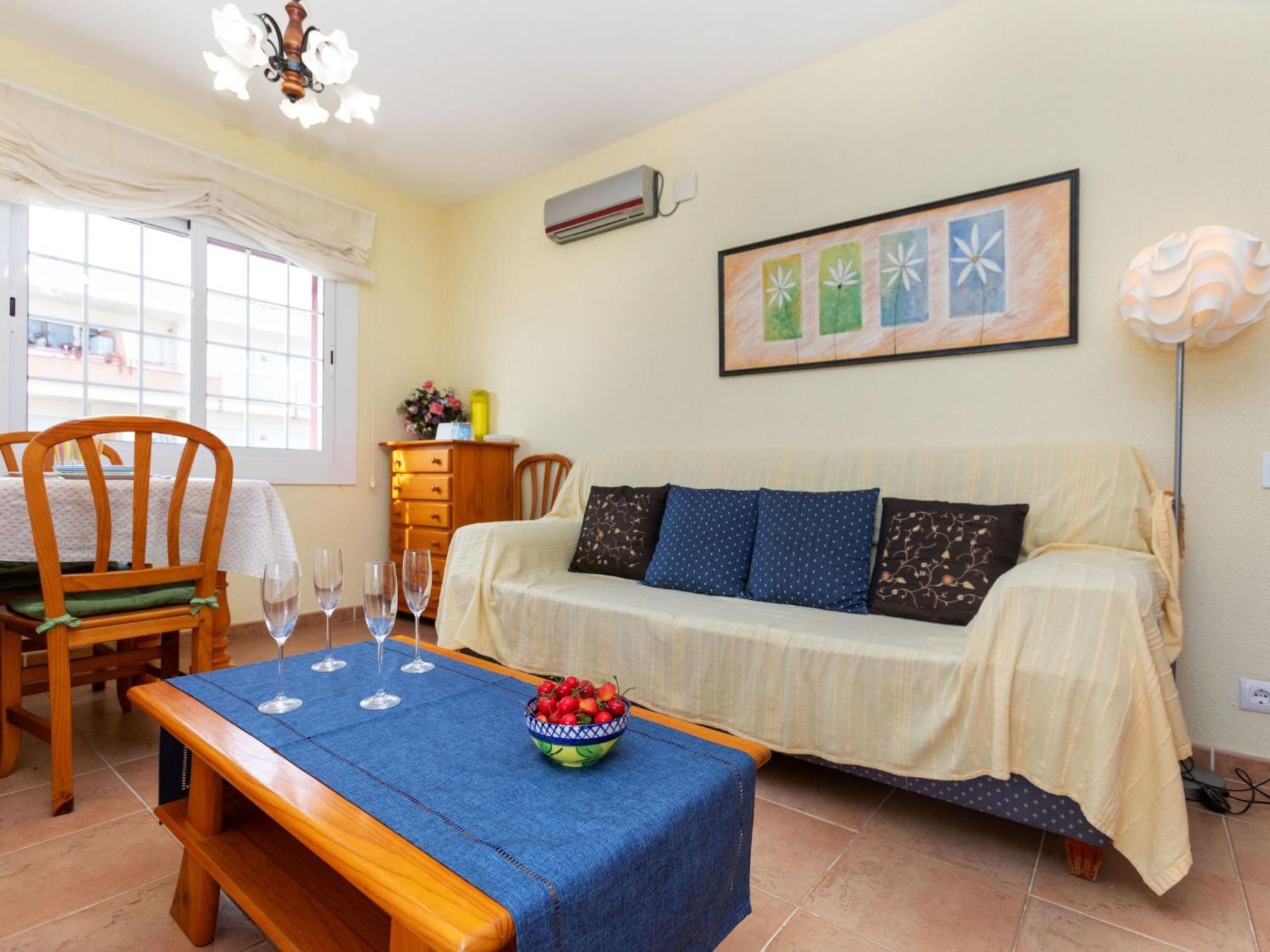 Apartment Aloha By Interhome Llança Exterior foto