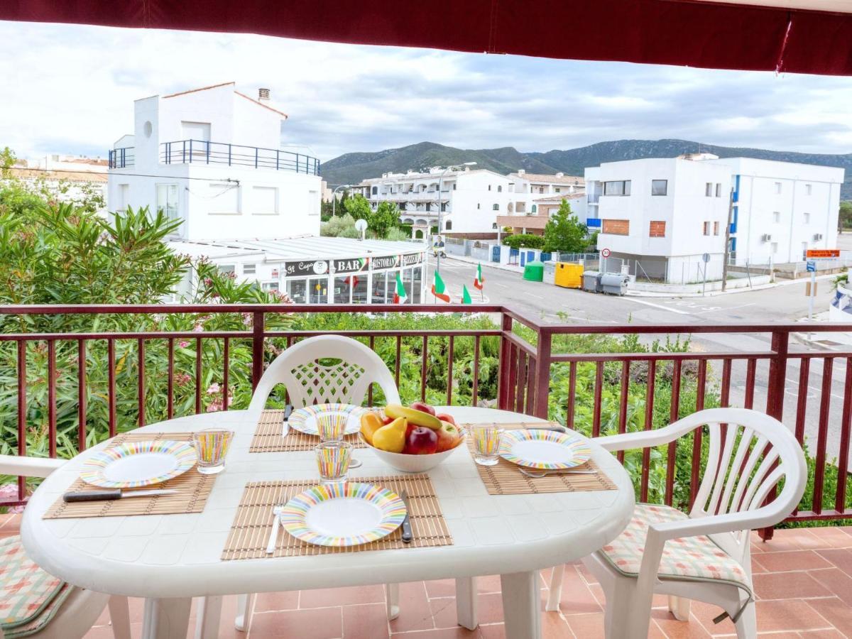 Apartment Aloha By Interhome Llança Exterior foto